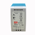 Meanwell alimentation Din Rail 100w 24v UL CUL CE MDR-100-24